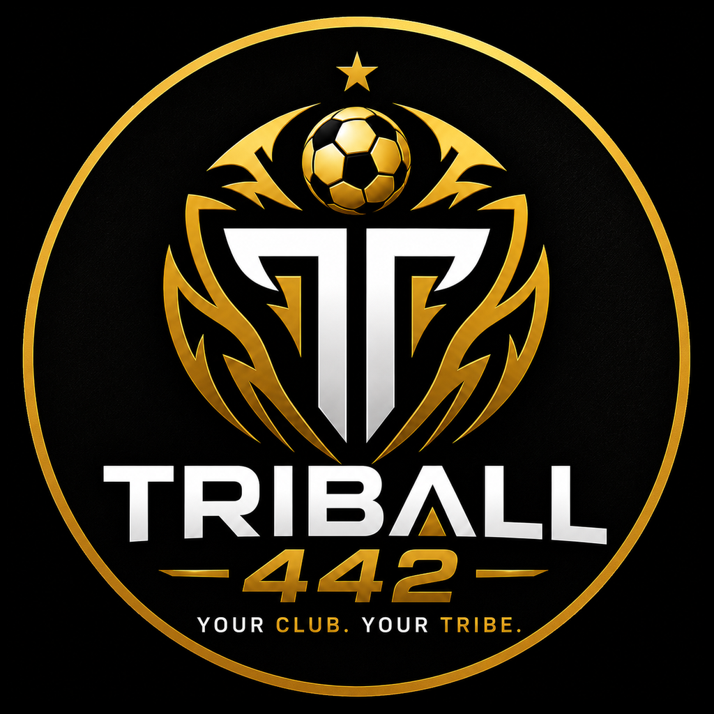 TRIBALL442